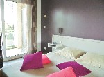 Hotel ORIZONTE dovolená