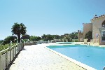 Hotel ORIZONTE dovolená