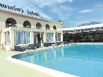 Hotel ORIZONTE dovolená