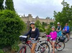 Hotel Francouzsko-katalánské přímoří na kole dovolená