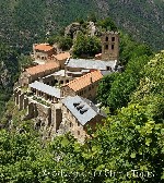 Hotel Francouzsko–katalánské přímoří dovolená