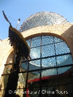 Hotel Francouzsko–katalánské přímoří dovolená