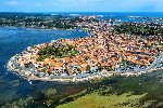 Hotel Carcassonne a perly jižní Francie – historie, víno a moře dovolená