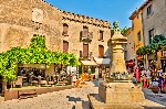Hotel Carcassonne a perly jižní Francie – historie, víno a moře dovolená