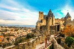 Hotel Carcassonne a perly jižní Francie – historie, víno a moře dovolená