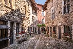 Hotel Carcassonne a perly jižní Francie – historie, víno a moře dovolená
