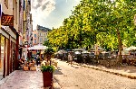 Hotel Carcassonne a perly jižní Francie – historie, víno a moře dovolená
