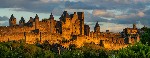 Hotel Carcassonne a perly jižní Francie – historie, víno a moře dovolená