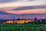Hotel Carcassonne a perly jižní Francie – historie, víno a moře dovolená
