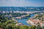 Hotel Carcassonne a perly jižní Francie – historie, víno a moře dovolená