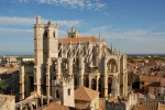 Hotel Languedoc, Lví zátoka dovolená