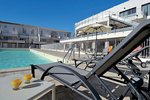 Hotel Vacanceole - Residence Cap Camargue dovolená