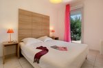 Hotel Vacanceole - Residence Cap Camargue dovolená