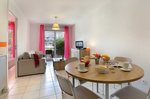 Hotel Vacanceole - Residence Cap Camargue dovolená
