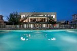 Hotel Vacanceole - Residence Cap Camargue dovolená