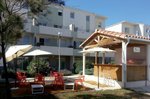 Hotel Vacanceole - Residence Cap Camargue dovolená