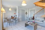 Hotel Vacanceole - Residence Cap Camargue dovolená
