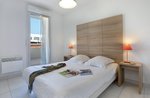 Hotel Vacanceole - Residence Cap Camargue dovolená