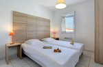 Hotel Vacanceole - Residence Cap Camargue dovolená