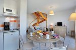 Hotel Vacanceole - Residence Cap Camargue dovolená