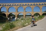 Hotel Kvetoucí Provence na kole dovolená