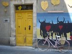 Hotel Kvetoucí Provence na kole dovolená
