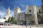Hotel Kvetoucí Provence na kole dovolená