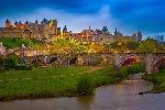 Carcassonne