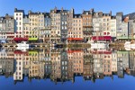 Hotel Francie - Normandie dovolená