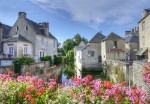 Hotel Francie - Normandie dovolená