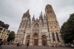 Rouen katedrála