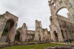 Abbaye de Jumieges