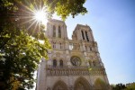 Paříž - Notre-Dame