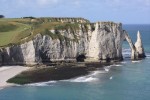 Francie - To nejkrásnější z Normandie