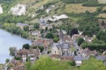 Francie - To nejkrásnější z Normandie