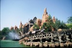 Hotel Disneyland & Asterix park - denní přejezd dovolená
