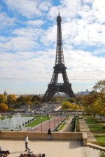 Francie, Paříž a okolí - Do Paříže v pohodě