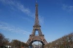 Francie, Paříž a okolí - Na skok do Paříže