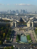 Francie, Paříž a okolí - Na skok do Paříže