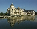 Francie, Paříž a okolí - Nejkrásnější zámky v okolí Paříže