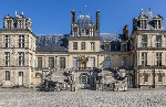Francie, Paříž a okolí - Nejkrásnější zámky v okolí Paříže