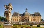 Francie, Paříž a okolí - Nejkrásnější zámky v okolí Paříže