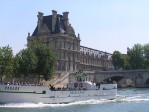 Hotel Paříž a Versailles dovolená