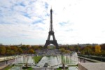 Francie, Paříž a okolí - Paříž a zámky na Loiře