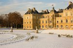 Paříž - Lucemburský palác