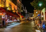 Hotel Adventní Paříž a Moulin Rouge – letecky dovolená