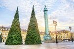 Hotel Adventní Paříž a Moulin Rouge – letecky dovolená