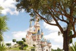Hotel Disneyland v Paříži dovolená