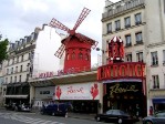 Hotel Francie - Paříž a zámek Versailles dovolená