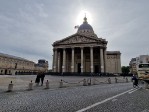 Hotel Francie - Paříž a zámek Versailles dovolená